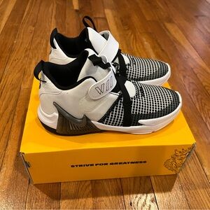 New Nike Lebron Witness 7